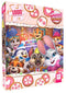 Sweet Escapes Buzz`s Birthday 1,000 Piece Puzzle