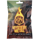 Forged Gaming Mystery Metal Dice Set