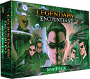 Legendary Encounters Deck Building Game - Matrix