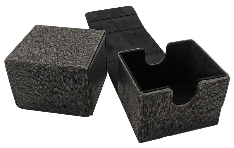 Legion Sentinel Deck Box 100 - Black