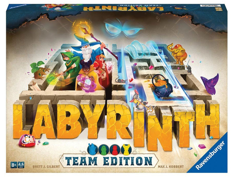 Team Labyrinth