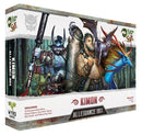 The Other Side: Kimon Allegiance Box
