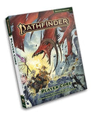 Pathfinder 2nd Edition Player Core Rulebook Pocket Edition