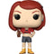 Pop! The Office - Meredith Palmer with Drink 1672