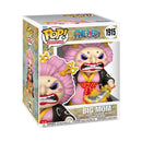 Pop! Animation One Piece - Big Mom (Kimono) 1915