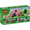 The Baby Pig House - Lego Minecraft 21268