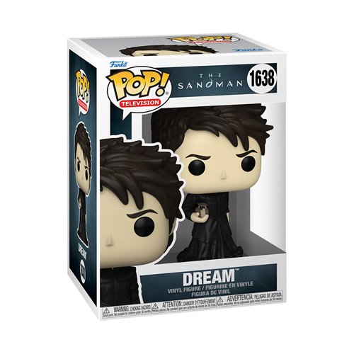 Pop! The Sandman - Dream 1638