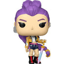 Pop! KPop Demon Hunters - Rumi 2257