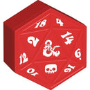Bitty Pop! Dungeons & Dragons - Mini-Figure and Dice Blind Bag