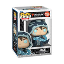 Pop! Magic the Gathering - Jace 1166