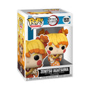 Pop! Anime Demon Slayer - Zenitsu Agatsuma (Kimono) 1531