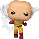 Pop! One Punch Man - Saitama (Punching) Specialty 2531