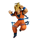 Saiyan 2 Goku (vs. Majin Vegeta) Figure Dragon Ball Super Match Makers
