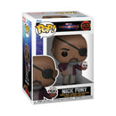 Pop! Marvel Studios: The Marvels - Nick Fury 1253