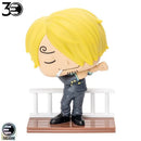 Pop! One Piece - Sanji 2336 Entertainment Earth Exclusive