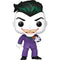 Pop! Heroes: Harley Quinn Animated Series - The Joker 496