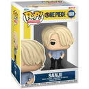Pop! One Piece Live Action - Sanji 1881