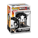 Pop! Rocks KISS - The Catman 474