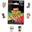 Bitty Pop! Jurassic Park - Mini-Figure Blind Bag