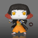 Pop! Anime Demon Slayer - Susamaru Chase Glow in the Dark