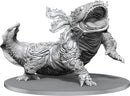 Tlexolotl W26 - Dungeons & Dragons Nolzur's Marvelous Unpainted Miniatures