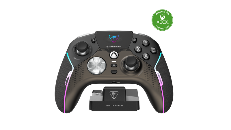 Turtle Beach Stealth Ultra Wireless Controller with Rapid Charge Dock - Pre-Played
