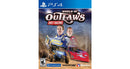 World of Outlaws Dirt Racing - Playstation 4 Pre-Played