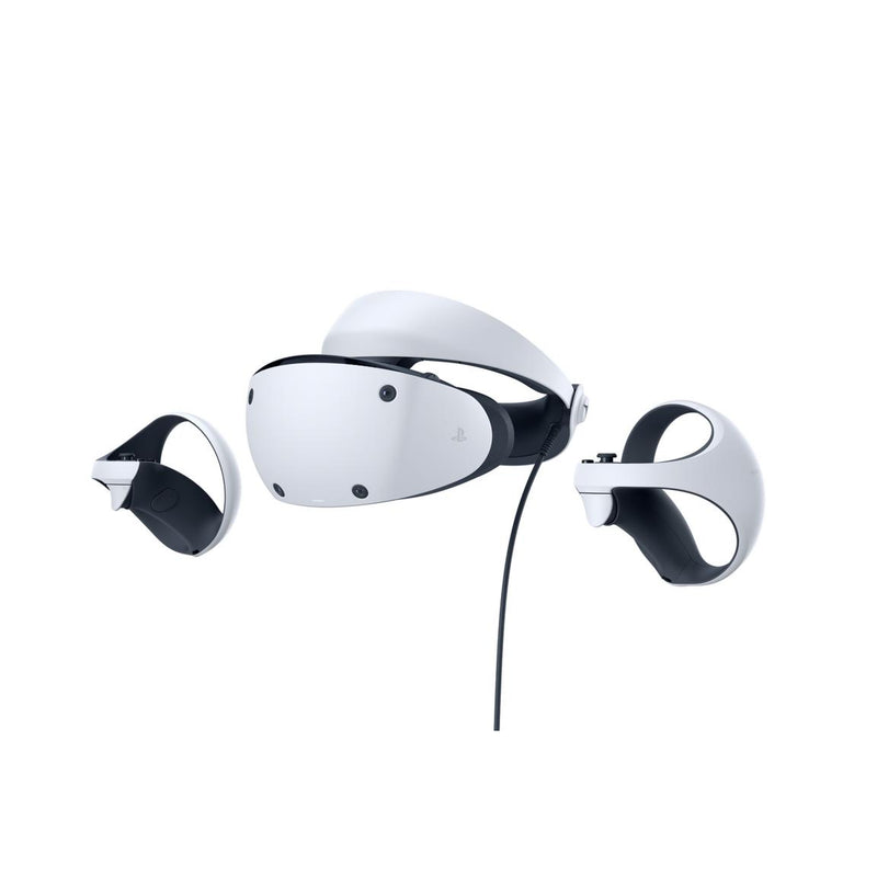 Playstation VR 2 - Pre-played