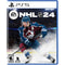 NHL 24 - Playstation 5 Pre-Played