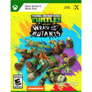 Teenage Mutant Ninja Turtles Arcade: Wrath of the Mutants - Xbox Series X/Xbox One