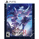 Witchspring R Collector's Edition - Playstation 5