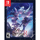 Witchspring R Collector's Edition - Nintendo Switch
