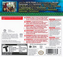 NCIS 3D  - Nintendo 3DS Pre-Played