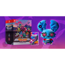 Pipistrello and the Cursed Yoyo Collector's Edition - Nintendo Switch
