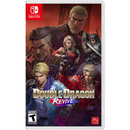 Double Dragon Revive - Nintendo Switch