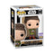 Pop! Star Wars: Obi Wan Kenobi - Young Leia with Lola 659 Convention Exclusive