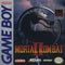 Mortal Kombat 2 - Nintendo Gameboy Pre-Played
