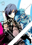 Persona 3 TPB Volume 01 (Of 11)