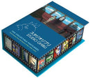 Studio Ghibli 100 Collectible Postcards Volume 01
