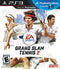 Grand Slam Tennis 2 - Playstation 3 Pre-Played