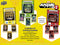Marvel Anime Trading Cards Hobby Box Volume 2 (Upper Deck 2023)