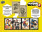 Marvel Anime Trading Cards Hobby Box Volume 2 (Upper Deck 2023)