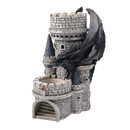 Black Dragon Dragons Keep Dice Tower