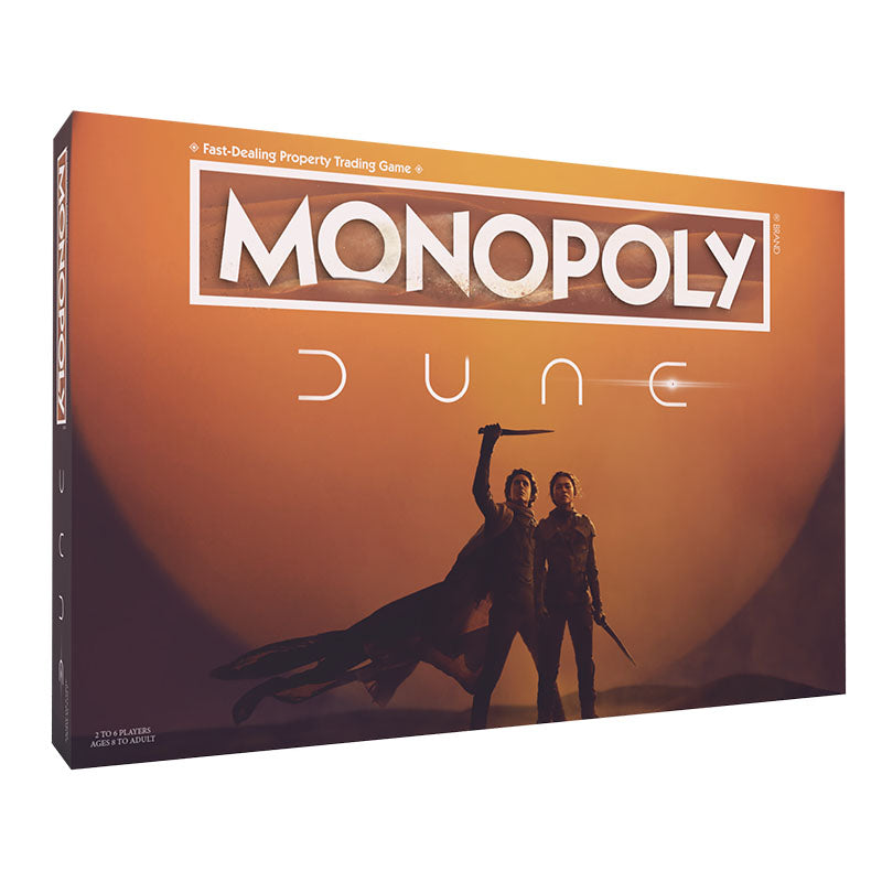 Monopoly Dune