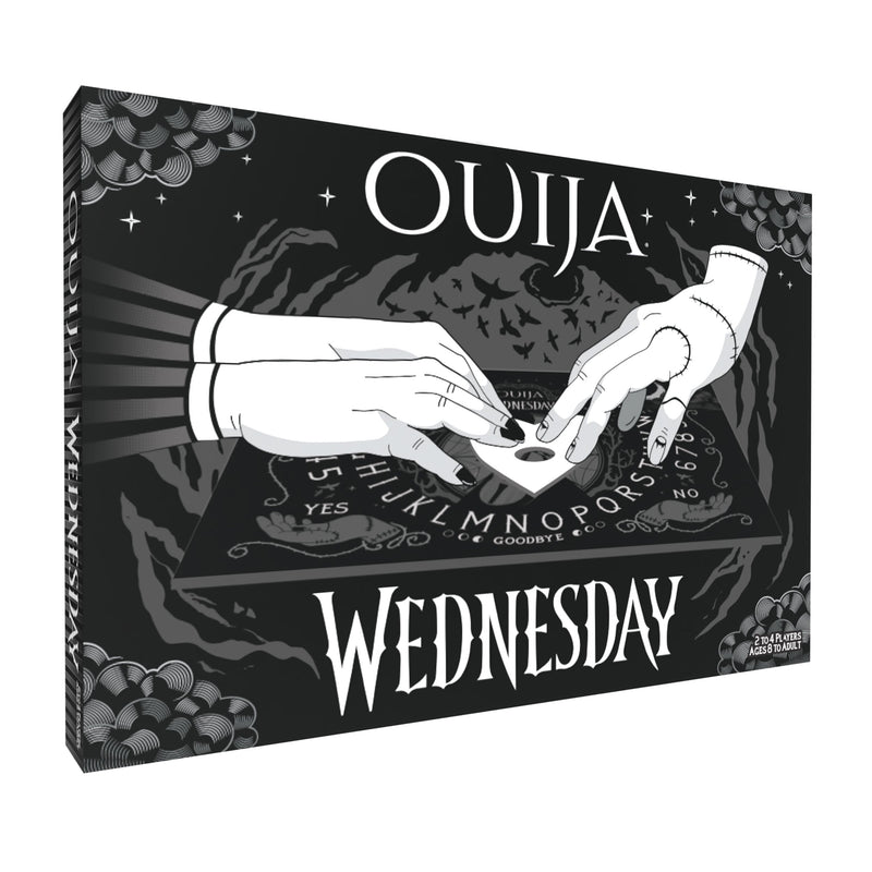Ouija: Wednesday