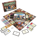 Monopoly Parks & Recreation