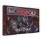 Monopoly The Witcher