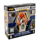 2025 Panini Mosaic Basketball Mega Box