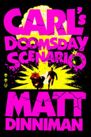 Dungeon Crawler Carl: Carl's Doomsday Scenario