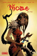 Tales Of Asunda Niobe She Tribe Volume 02